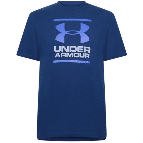 T-shirt Under Armour GL Foundation - Under Armour - Modalova