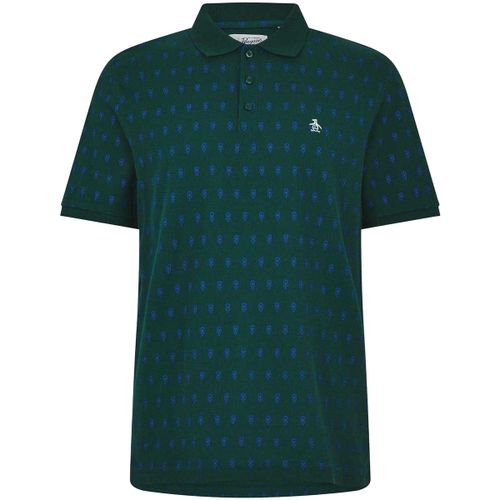 Polo Original Penguin Minimal - Original Penguin - Modalova