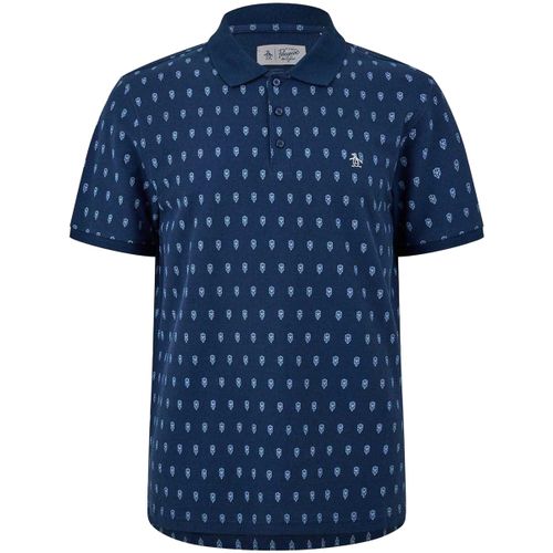 Polo Original Penguin Minimal - Original Penguin - Modalova