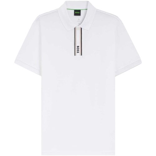 Polo BOSS GT16787 - BOSS - Modalova