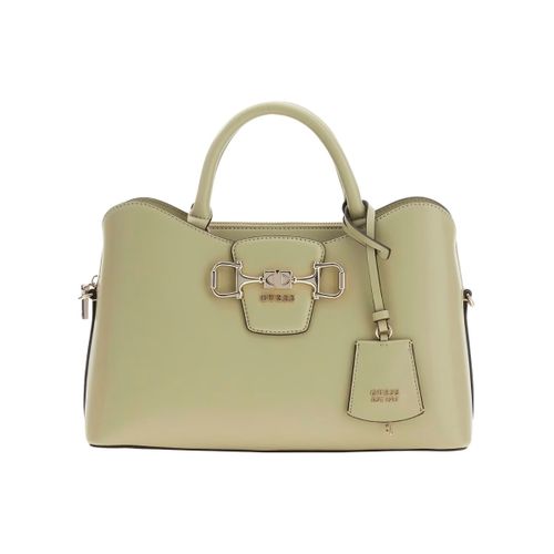 Sac à main Sac a main Ref 68687 SAG Vert 32*21*11 cm - Guess - Modalova