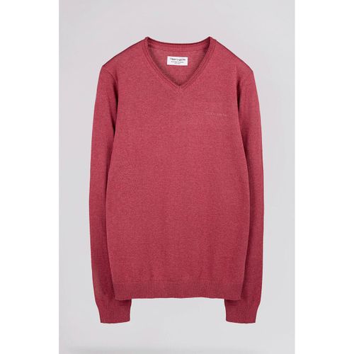 Pull Pull PULSER 3 Framboise - Teddy Smith - Modalova