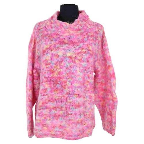 Pull Rose Carmine Pull rose - Rose Carmine - Modalova