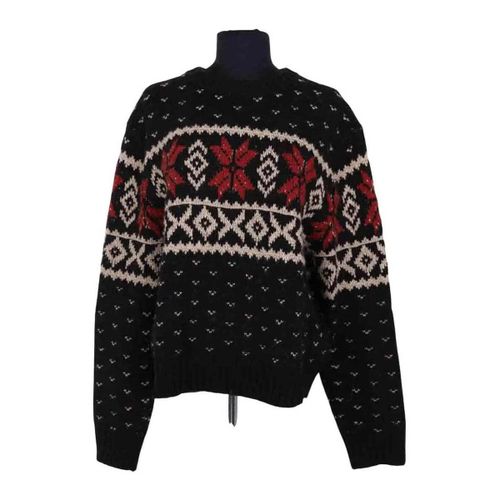 Pull Ralph Lauren Pull noir - Ralph Lauren - Modalova