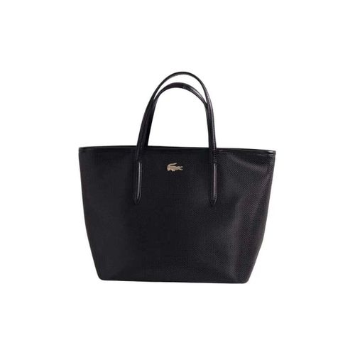 Sac à main Sac à main noir - Lacoste - Modalova