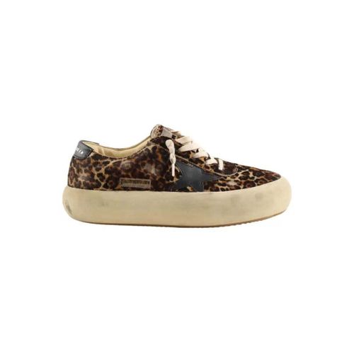 Baskets basses Baskets marron - Golden Goose - Modalova