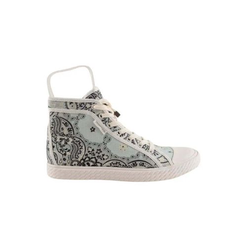 Baskets basses Baskets bleues - Zimmermann - Modalova