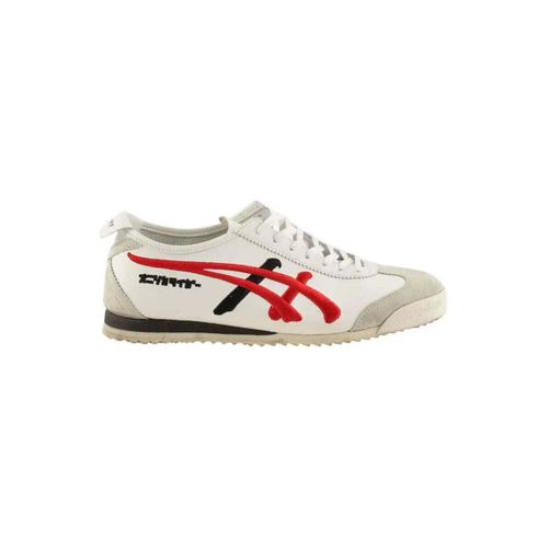 Baskets basses Baskets blanches - Onitsuka Tiger - Modalova