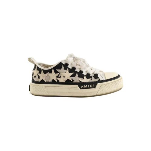 Baskets basses Baskets blanches - Amiri - Modalova