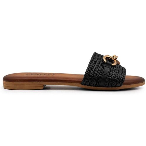 Sandales Concept CODPE26-17113-blk - Concept - Modalova