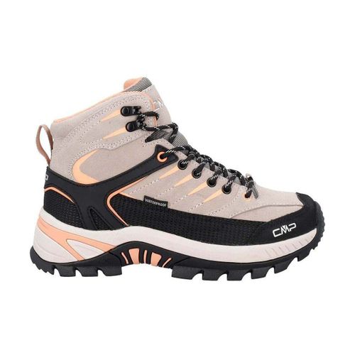 Trail RIGEL 2.0 MID WMN TREKKING SHOES WP - Cmp - Modalova