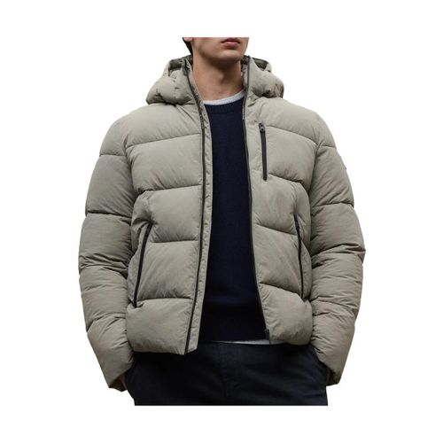 Veste Ecoalf BAZON JACKET MAN - Ecoalf - Modalova
