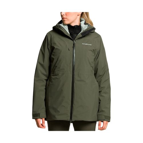 Vestes techniques CHAQUETA LOHRA COMPLET - Trango - Modalova