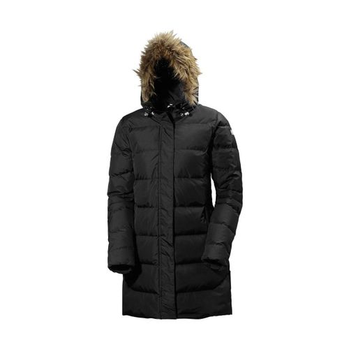 Manteau W ADEN DOWN PARKA - Helly Hansen - Modalova