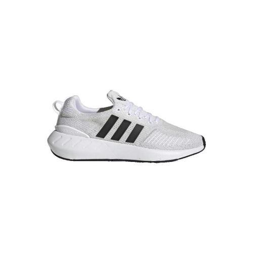 Baskets basses Baskets Swift Run 22 maille - adidas - Modalova
