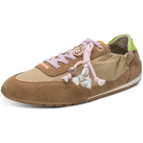 Baskets basses Tamaris - Tamaris - Modalova