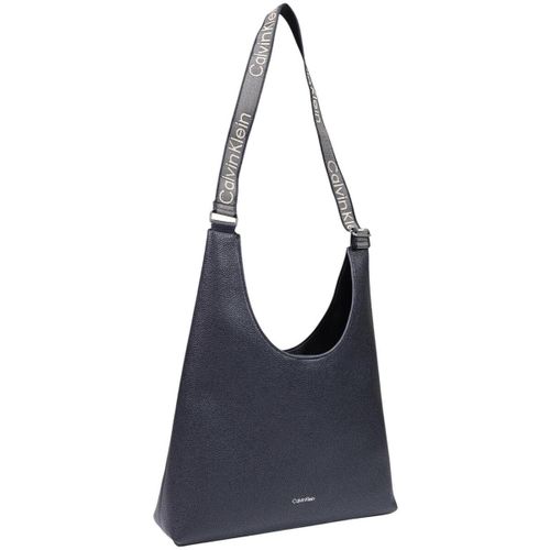 Sac WEBBING ADJ STRAP LARGE SHOULDER LV04F3643G - Calvin Klein Jeans - Modalova