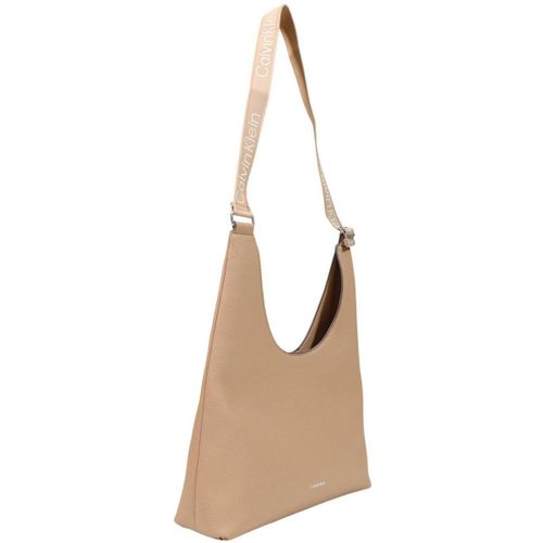 Sac WEBBING ADJ STRAP LARGE SHOULDER LV04F3643G - Calvin Klein Jeans - Modalova