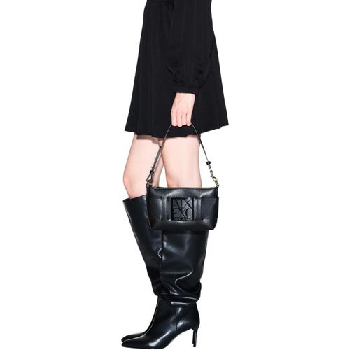 Sac EAX SHOULDER 942907 0A874 - EAX - Modalova