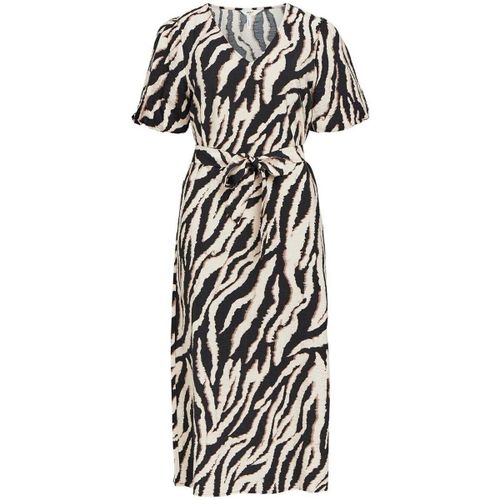 Robes midi Object Jacira - Object - Modalova