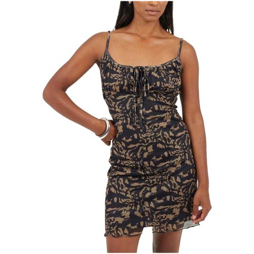 Robe courte Brave Soul GT16942 - Brave Soul - Modalova