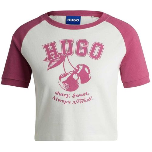 T-shirt HUGO GT16982 - HUGO - Modalova