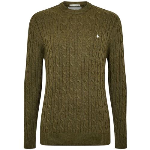Pull Jack Wills Marlow - Jack Wills - Modalova