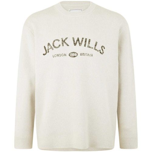 Pull Jack Wills GT17010 - Jack Wills - Modalova