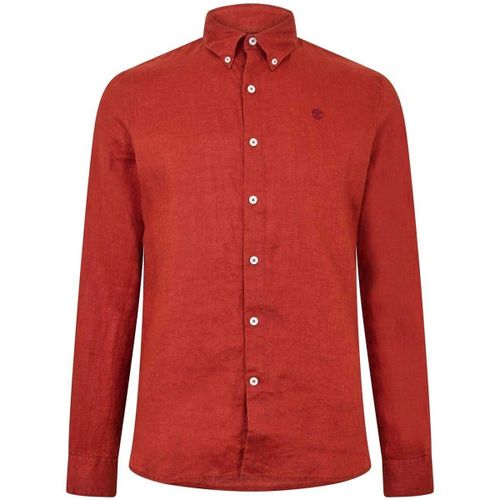 Chemise Timberland GT17102 - Timberland - Modalova