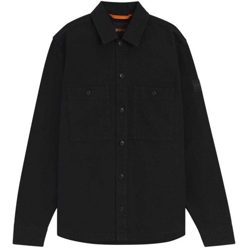 Chemise BOSS Locky - BOSS - Modalova