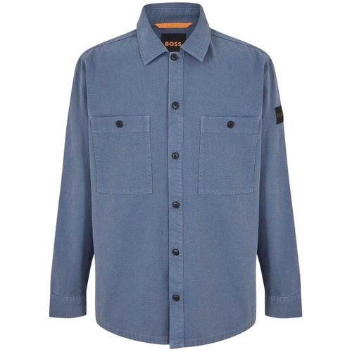 Chemise BOSS Locky - BOSS - Modalova