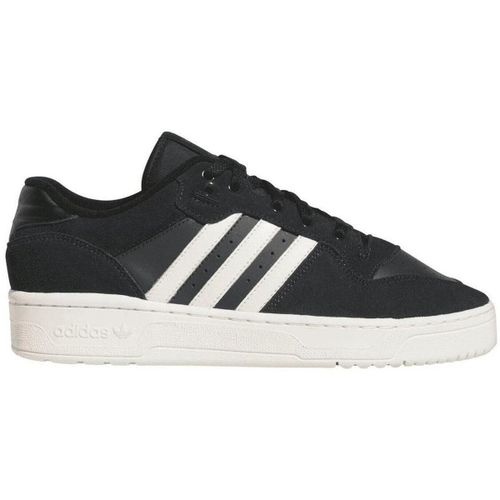 Baskets basses adidas Rivalry - adidas - Modalova
