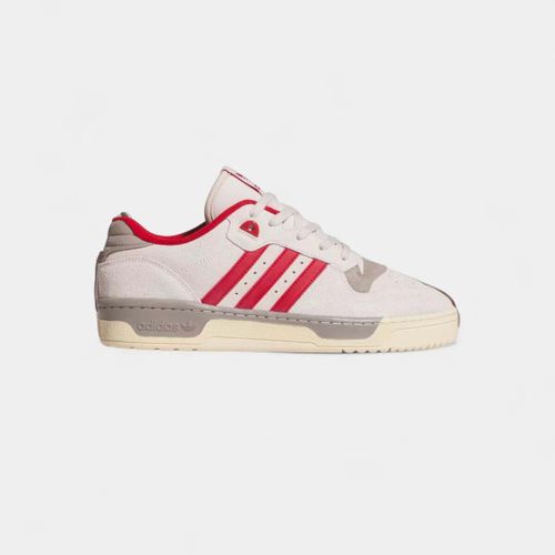 Baskets basses adidas Rivalry Low - adidas - Modalova
