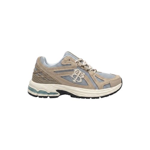 Baskets basses - Basket valentin - beige - Billtornade - Modalova
