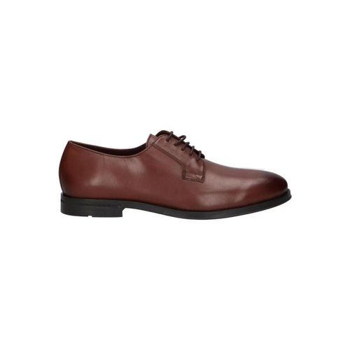 Derbies Geox U36FXC 00043 U DECIO - Geox - Modalova