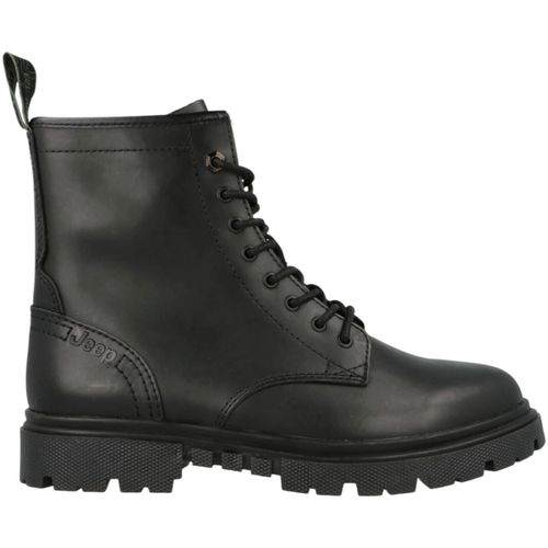 Bottines Jeep JM52132A - Jeep - Modalova