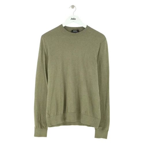 Pull Apc Pull kaki - Apc - Modalova