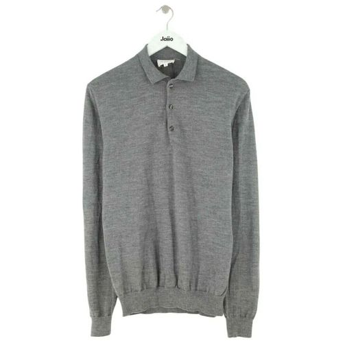Polo Octobre Pull gris - Octobre - Modalova