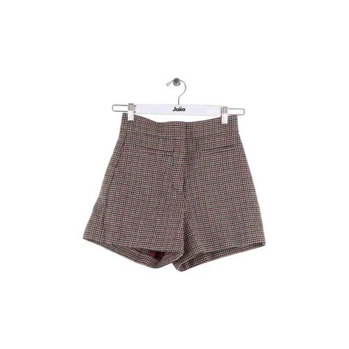 Short Sandro Short beige - Sandro - Modalova