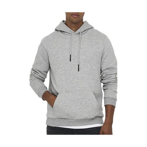Sweatshirts à capuche Ceres - Only & Sons - Modalova