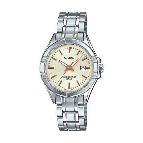 Montre Casio ty569040 - Casio - Modalova