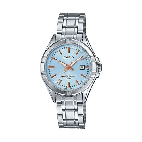 Montre Casio ty569020 - Casio - Modalova