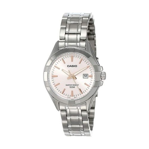 Montre Casio ty569030 - Casio - Modalova