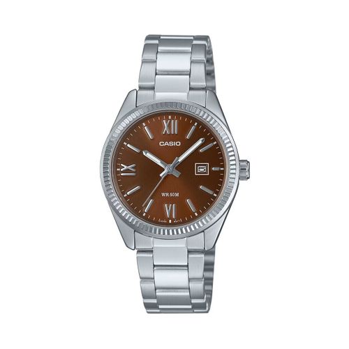 Montre Casio ty568890 - Casio - Modalova