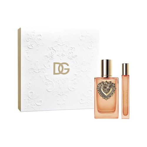 Eau de parfum Ensemble Devotion Intense 2 Pièces - D&G - Modalova