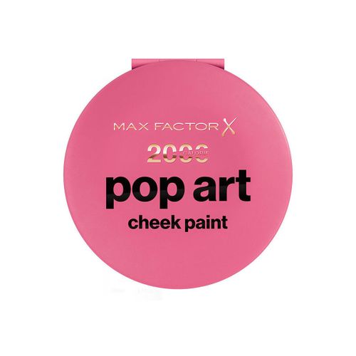 Blush & poudres 2000 Calorie Pop Art Blush Bronzer 20-bouncy - Max Factor - Modalova
