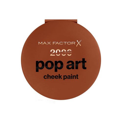 Blush & poudres 2000 Calorie Pop Art Blush Bronzer 30-tone - Max Factor - Modalova