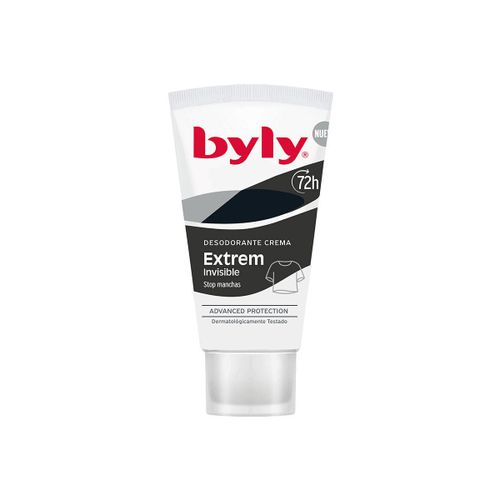 Déodorants Advance Extrem Invisible Deo Cream - Byly - Modalova