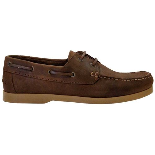 Chaussures bateau GT17462 - Jack Wills - Modalova