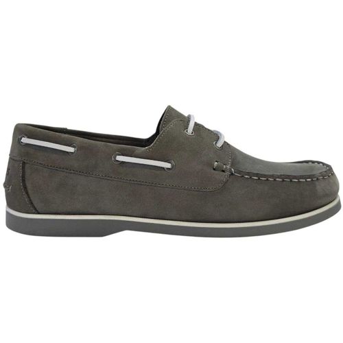 Chaussures bateau GT17462 - Jack Wills - Modalova